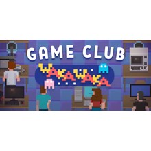 Game club 