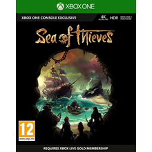 Sea of Thieves Xbox One | Windows 10 цифровой ключ код