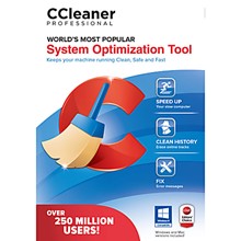 Ccleaner PROFESSIONAL LICENSE KEY