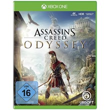 ASSASSIN´S CREED ODYSSEY | XBOX One | Code / KEY