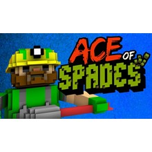 Ace of Spades Battle Builder / Steam Gift / Russia