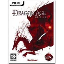 Dragon Age: Origins (Steam Gift RU/CIS)