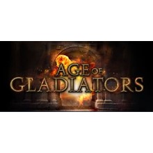 Age of Gladiators / Steam KEY /REGION FREE