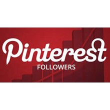 💯💥 Pinterest подписчики 100. Купить дешево Пинтерест