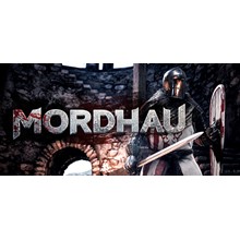 MORDHAU (Steam Gift/RU)