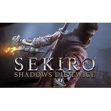 🤺 Sekiro Shadows Die Twice (STEAM) (Region free)