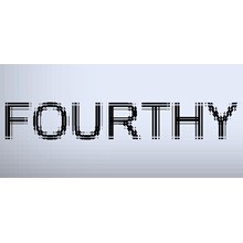 Fourthy (Steam key/Region free)