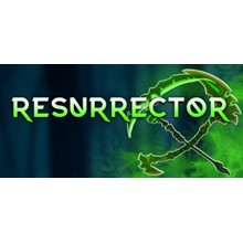 Resurrector (Steam key/Region free)
