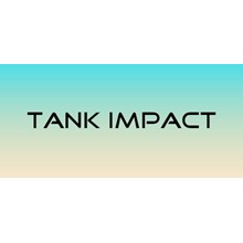 Tank Impact (Steam key/Region free)