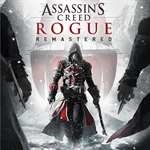 ASSASSIN´S CREED ROGUE: REMASTERED | XBOX One | KEY
