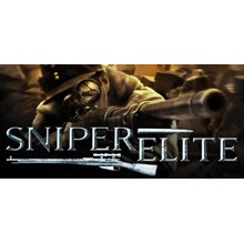 ✅ Sniper Elite 1 (Berlin 1945) (Steam Ключ / Global)