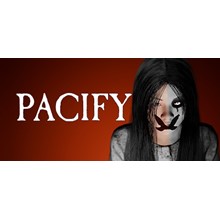 Pacify (Steam Gift/RU)