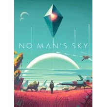 🔶No Man&acute;s Sky - Официальный Ключ Steam