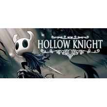 Hollow Knight (Steam Gift RU)