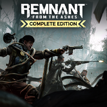 ✅ Remnant: From the Ashes Complete Edition (Steam Ключ)