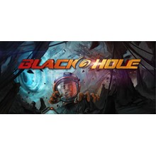 BLACKHOLE (Steam key) Region Free