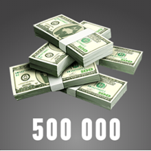 Armored Warfare 500.000 credits mail.ru