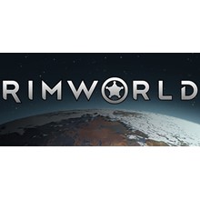 RimWorld (Steam Gift RU)