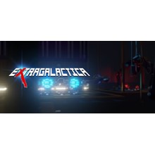 ExtraGalactica (Steam Gift RU)
