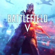 Battlefield V + Огненный Шторм 🔑 EA APP КЛЮЧ ✔️РФ +СНГ
