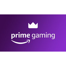 PUBG + LOL + Overwatch + Amazon Gaming Full Prime ALL🔥