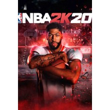 NBA 2K20 (Steam key) -- RU