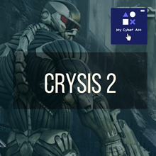 Crysis 2 [Maximum Edition] | Получи за 2 клика |