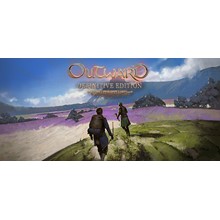 ✅ Outward Definitive Edition (Steam Ключ) 💳0%