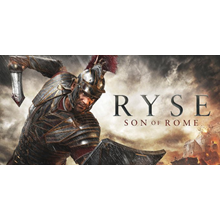 ⚔ Ryse Son of Rome (STEAM) (Region Free)