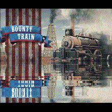 Bounty Train (Steam ключ) ✅  REGION FREE/GLOBAL 💥🌐