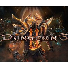 Dungeons 2 (Steam) ✅ REGION FREE/GLOBAL + Бонус 🎁