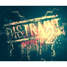 DISTRAINT 2 (Steam ключ) ✅ REGION FREE + Бонус 🎁