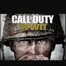 Call of Duty®: WWII (STEAM KEY)+BONUS