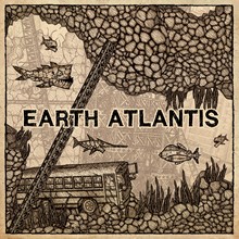 Earth Atlantis (Steam ключ) ✅ REGION FREE/GLOBAL 💥🌐