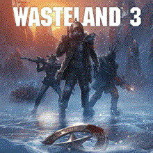 🎯 Wasteland 3 + Pre-order Bonuses ✅ Steam + 🎁 Gift
