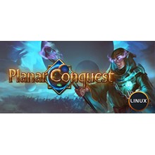 🔑 Planar Conquest STEAM KEY GLOBAL 🌐 + Подарок 🎁