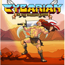 Cybarian: The Time Travelling Warrior (Steam) ✅ GLOBAL