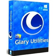 Glary Utilities Pro 6.3  Ключ до  14.12.2024 / 3ПК