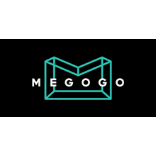 MEGOGO "MAXIMUM" [UA/FOR ONE MONTH] + FOOTBALL CL + EL