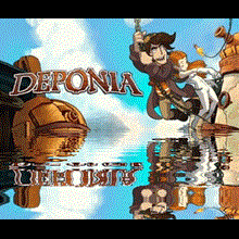 Deponia (Steam ключ) ✅ REGION FREE/GLOBAL 💥🌐