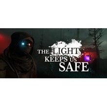 The Light Keeps Us Safe  (Steam Key/Region Free)