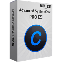 🔑 IObit Advanced SystemCare 17 Pro | Лицензия
