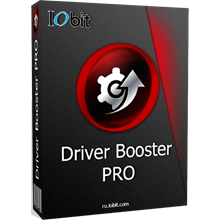 🔑 IObit Driver Booster 11 Pro | License