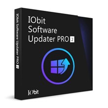 🔑 IObit Software Updater Pro 6.5 | License