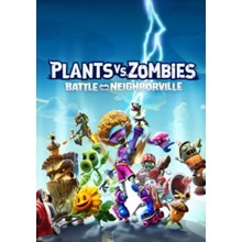 Plants vs. Zombies: Battle for Neighborville -- RU