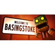 Basingstoke (Steam Key/Region Free)