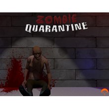 Zombie Quarantine (Steam Key / Region Free)
