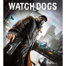 WATCH DOGS COMPLETE EDITION XBOX ONE & Series  code🔑