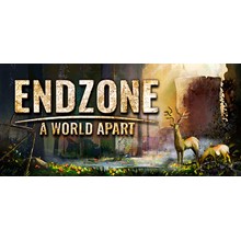 Endzone - A World Apart - Steam Access OFFLINE