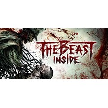 The Beast Inside (Steam Gift RU)